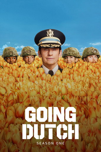 The poster for Season 1