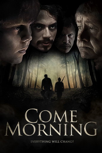 Poster for Come Morning