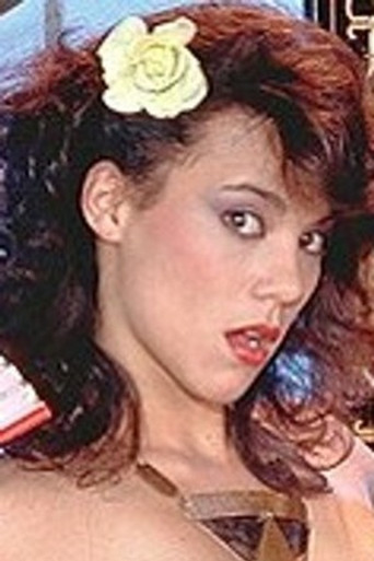 Portrait of Gina Valentino