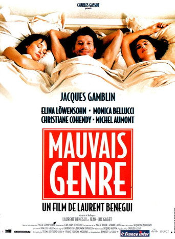 Poster for Mauvais Genre