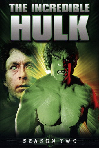 The poster for Season 2