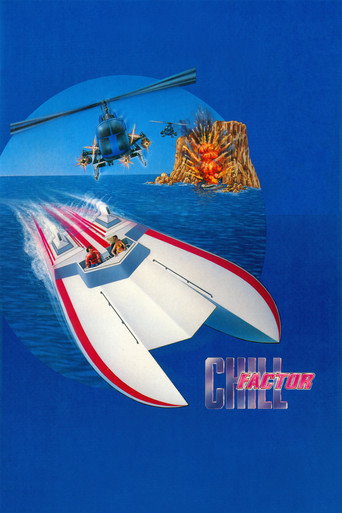 Poster for Chill Factor