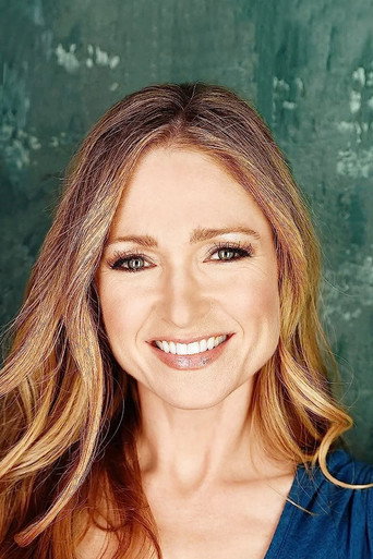 Portrait of Julie Nathanson