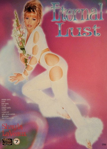 Poster for Eternal Lust