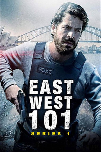 The poster for Season 1