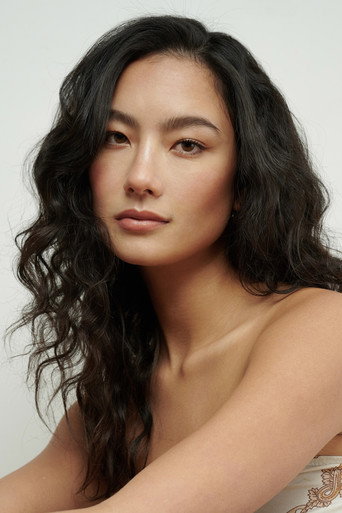 Portrait of Adeline Rudolph