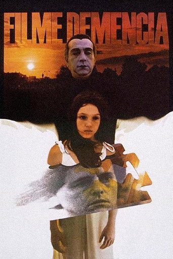 Poster for Movie Dementia