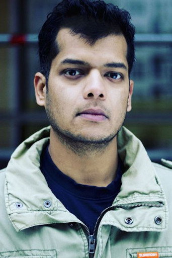 Portrait of Utsav Agrawal