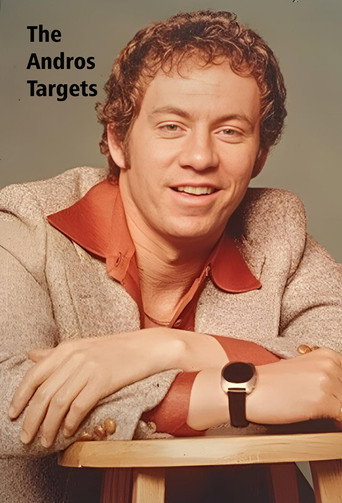 Poster for The Andros Targets