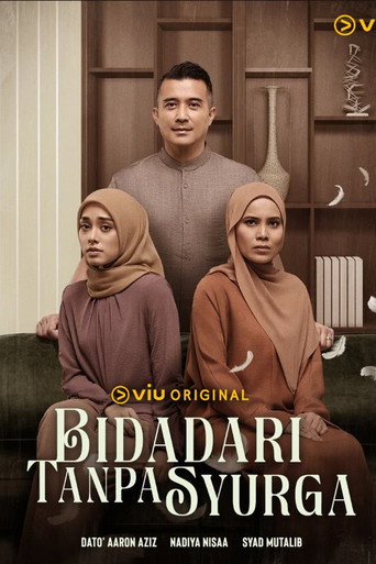 Poster for BIDADARI TANPA SYURGA
