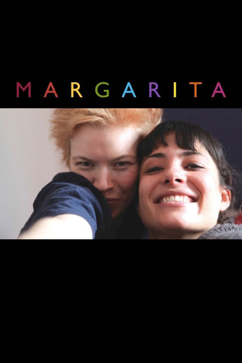 Poster for Margarita