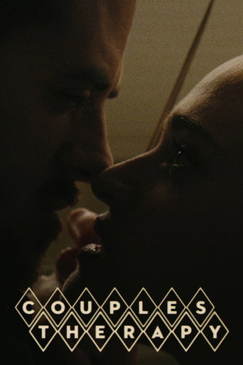 Poster for Couples Therapy
