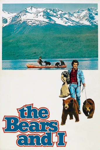 Poster for The Bears and I