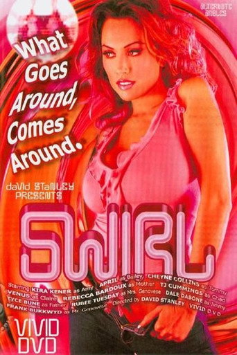 Poster for Swirl