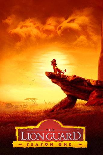 The poster for Season 1