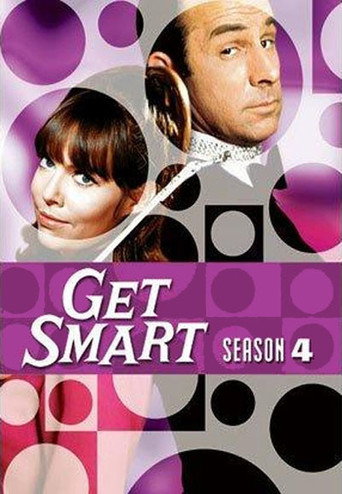 The poster for Season 4