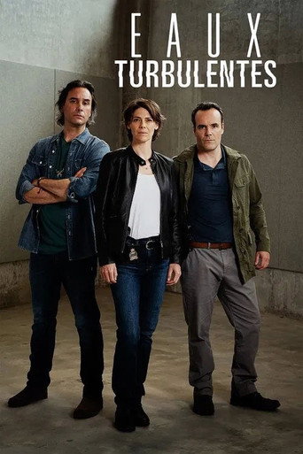 The poster for Season 2
