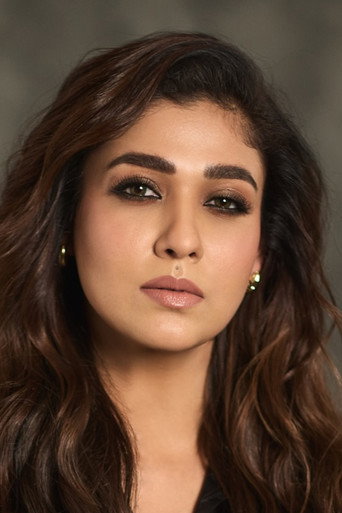 Portrait of Nayanthara