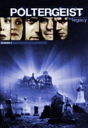 The poster for Season 1