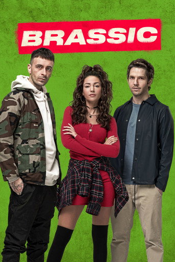 The poster for Season 1