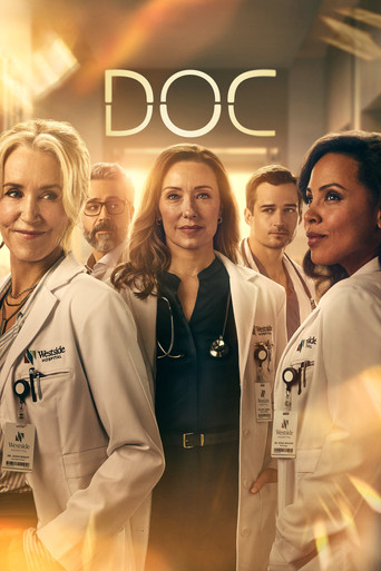 Poster for Doc
