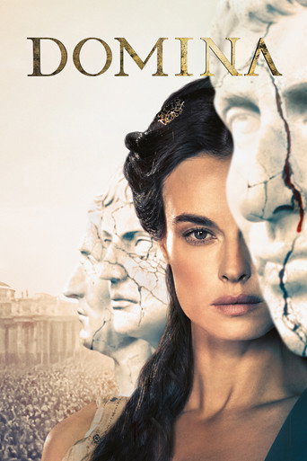 The poster for Series 1
