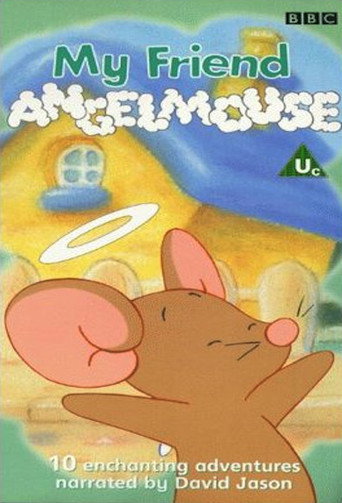 Poster for Angelmouse