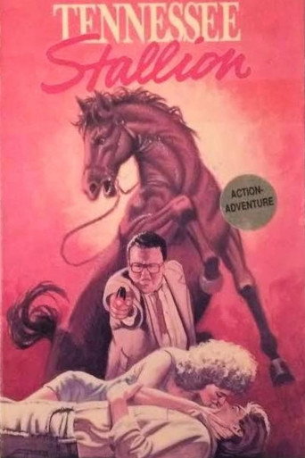 Poster for Tennessee Stallion