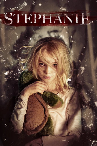 Poster for Stephanie