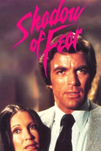Poster for Shadow of Fear