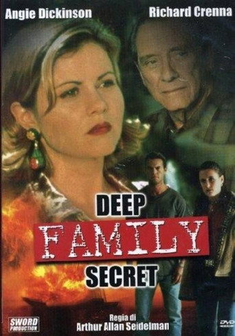 Poster for Deep Family Secrets