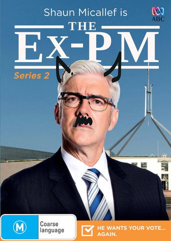 The poster for Season 2