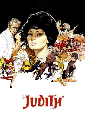 Poster for Judith