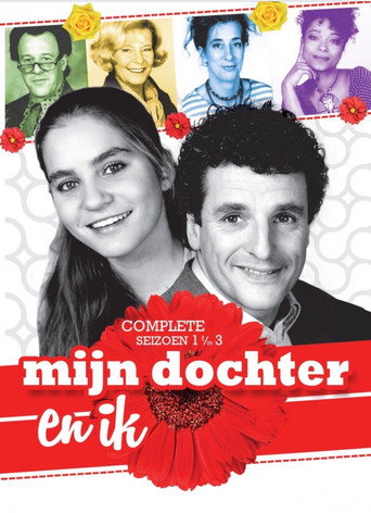 Poster for Mijn dochter en ik