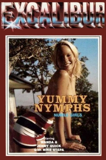 Poster for Yummy Youngies