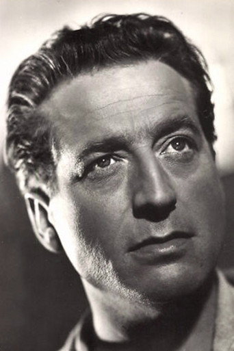 Portrait of Horst Kube