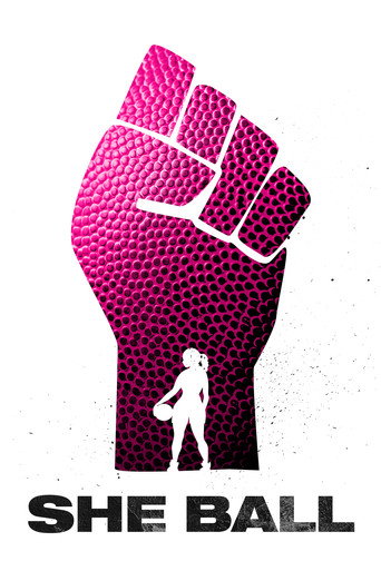 Poster for She Ball