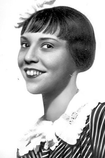 Portrait of Alexa von Porembsky