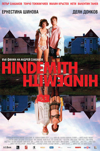 Poster for Hindemidth