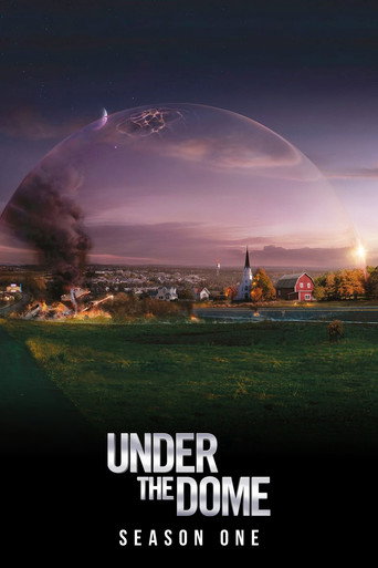 The poster for Season 1