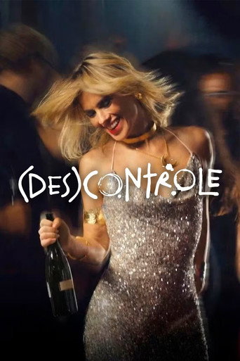 Poster for (Des)controle