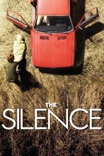 Poster for The Silence