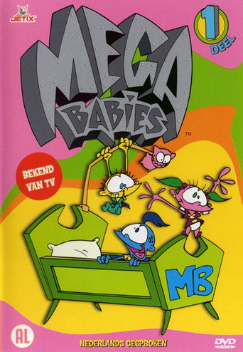 The poster for Season 1