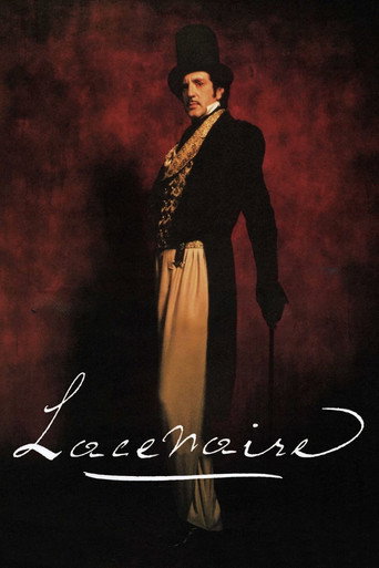 Poster for The Elegant Criminal