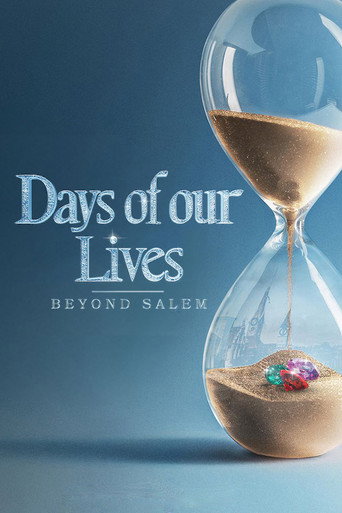 Poster for Days of Our Lives: Beyond Salem