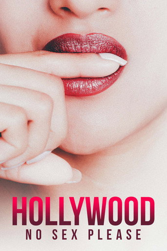 Poster for Hollywood: No Sex, Please!