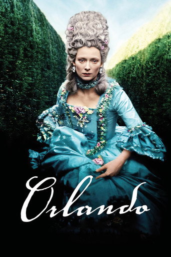 Poster for Orlando