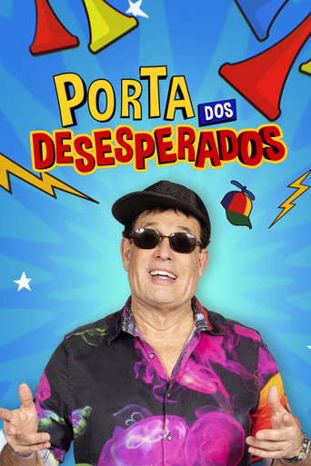 The poster for Season 1