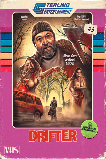 Poster for Drifter