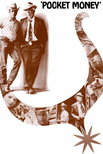 Poster for Pocket Money